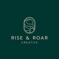 Rise & Roar Creative logo - Similar company to Stillmotion