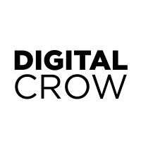 Digital Crow logo - Similar company to Thinking Team