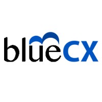 BlueCX logo - Similar company to Infoglobal