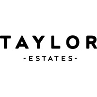 Taylor Estates logo - Similar company to Cornels ®