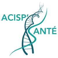 ACISP'SANTÉ logo - Similar company to Maison Magenta