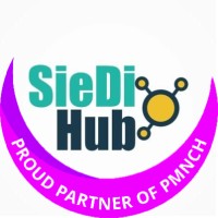 SieDi-Hub logo - Similar company to Siryus A.M