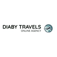 DIABY TRAVELS logo - Similar company to Mood.