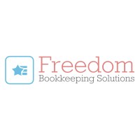 Freedom Bookkeeping Solutions, LLC logo - Similar company to Balanced