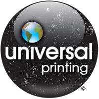 Universal Printing logo - Similar company to Docusource Of Nc, Llc
