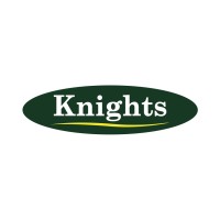 Knights Pharmacy logo - Similar company to Avicenna Buying Group