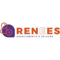RENEES Agenciamento e Seleção logo - Similar company to Hub Empreende