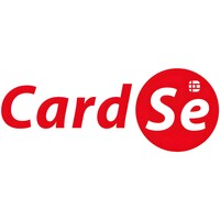 CardSe logo - Similar company to Vitaccess
