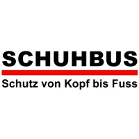 Schuhbus GmbH logo - Similar company to Thomi + Co Ag