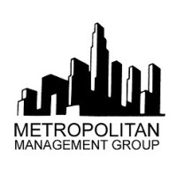 Metropolitan Management Group LLC logo - Similar company to The Call Center Source