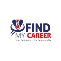 Find My Career logo - Similar company to Study Abroad (Pvt) Ltd