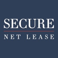 Secure Net Lease logo - Similar company to Rise Commercial Partners Real Estate