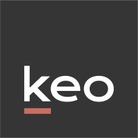 Keo Kjøkken logo - Similar company to Capsule Nz