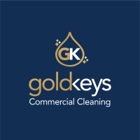 Gold Keys Commercial Cleaning & Facility Services logo - Similar company to Mahers Coffee