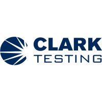 Clark Testing logo - Similar company to Microbac Laboratories, Inc.