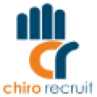Chiropractic Jobs from Chiro Recruit logo - Similar company to Chiro Match Makers