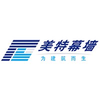 上海美特幕墙有限公司（MEITESH.COM） logo - Similar company to 英顺达科技有限公司