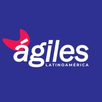 Ágiles Latinoamérica logo - Similar company to Ya'Abtal Educación Y Desarrollo Profesional En Ti