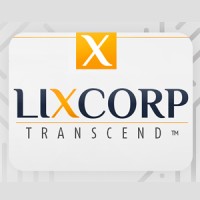 Lixcorp™ Digital logo - Similar company to Vettted.