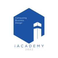 iACADEMY logo - Similar company to Sageware Solutions