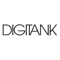 Digitank Studios logo - Similar company to 4.0 Management