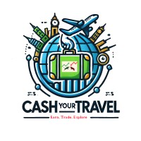 cashyourtravel logo - Similar company to Sundarpaul Technology Private Limited