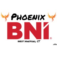 Phoenix BNI CT logo - Similar company to Eldercrew