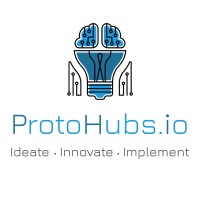 ProtoHubs.io logo - Similar company to Govreports India