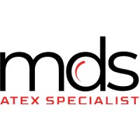 MDS logo - Similar company to Publimethod