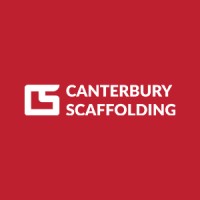 Canterbury Scaffolding logo - Similar company to Superloo Superfence