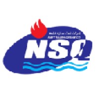 Naft Sazeh Qeshm (NSQ) logo - Similar company to Saff Group