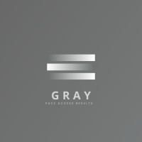 Gray Talent Corporation logo - Similar company to Why Go Project