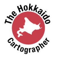 The Hokkaido Cartographer logo - Similar company to Tajik-British Chamber Of Commerce