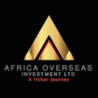 Africa Overseas Investment logo - Similar company to Pakt Consulting
