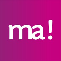 ma! design & partners logo - Similar company to Htm.Digital