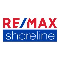 RE/MAX Shoreline logo - Similar company to Saint Patrick Academy