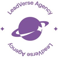LeadVerse Agency logo - Similar company to Summitways Hr