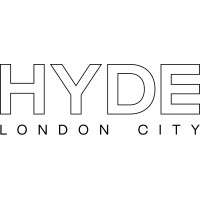 Hyde London City logo - Similar company to Hyde Hotels