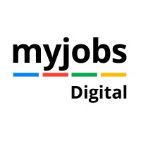 Myjobs Digital logo - Similar company to Catedral Automação