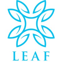 Leaf Cremation logo - Similar company to Gloria Dei Communities