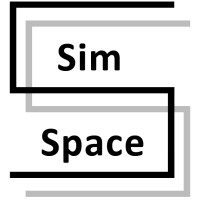 SimSpace logo - Similar company to The Cleanergy Group