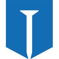 Blue Nail Exteriors logo - Similar company to Lucky Batch