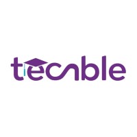 Tecnble logo - Similar company to Solarzamana