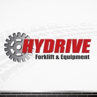 Hydrive Forklift And Equipment Inc.