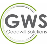 Goodwill Solutions logo - Similar company to Leadsync Sa