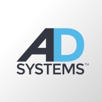 AD Systems logo - Similar company to Adsystem.