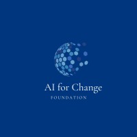 AI for Change Foundation logo - Similar company to Devcraft Agency