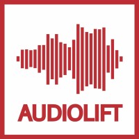AUDIOLIFT logo - Similar company to Riffhard