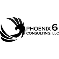Phoenix 6 Consulting, LLC logo - Similar company to Fortifye