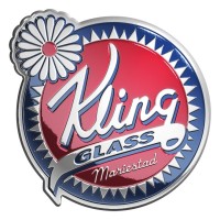 KLING GLASS AB logo - Similar company to Pelapi Ab